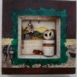 TroonArt Shadow Box