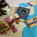 TroonArt Tiny Book Art